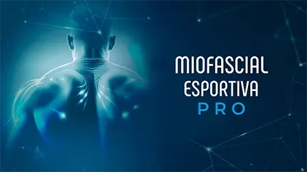 Miofascial Esportiva PRO