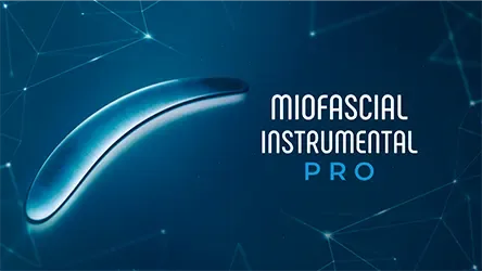 Miofascial Instrumental PRO