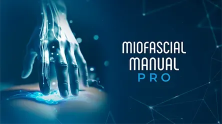 Miofascial Manual PRO