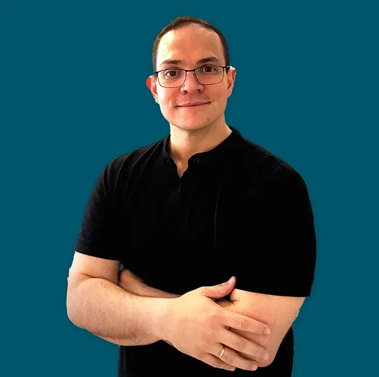 Dr. Hildebrando Vanoni